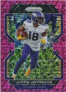Justin Jefferson