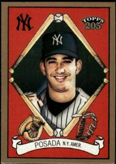 Jorge Posada