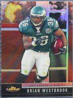 Brian Westbrook