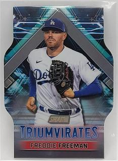 Freddie Freeman