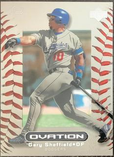 Gary Sheffield