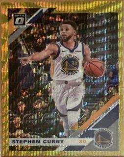 Stephen Curry
