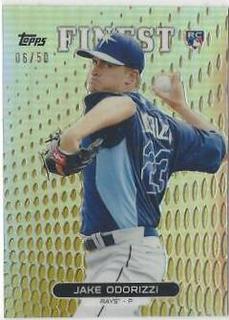 Jake Odorizzi