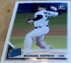 Michael Kopech