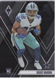 Deuce Vaughn