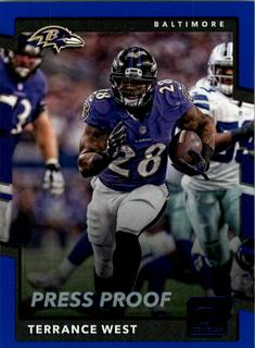 Terrance West