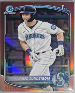 Jared Sundstrom