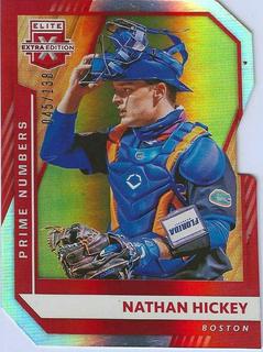 Nathan Hickey