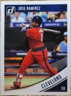 Jose Ramirez