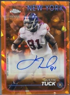 Justin Tuck