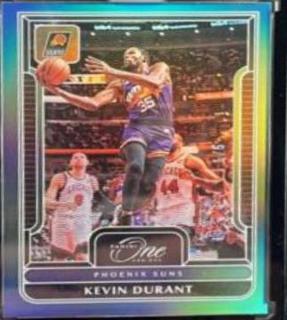 Kevin Durant