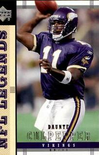 Daunte Culpepper