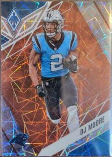 DJ Moore