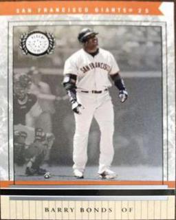 Barry Bonds