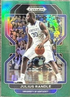Julius Randle