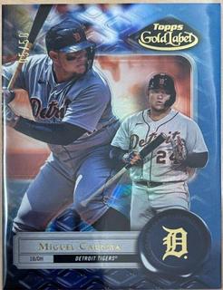 Miguel Cabrera
