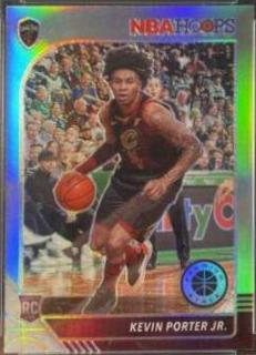 Kevin Porter Jr.