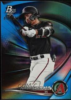 Jordan Lawlar