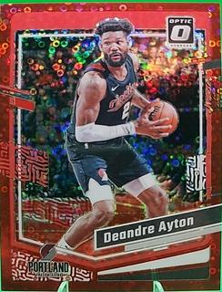 Deandre Ayton