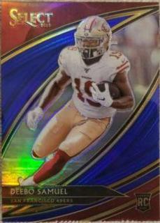 Deebo Samuel
