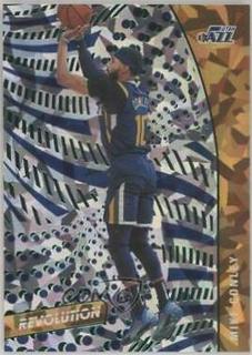 Mike Conley