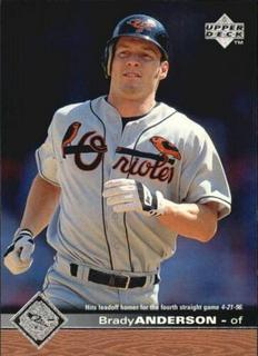 Brady Anderson