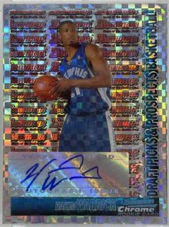 Hakim Warrick