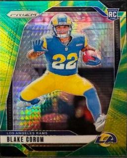 Blake Corum