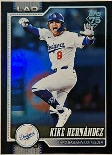 Kike Hernandez