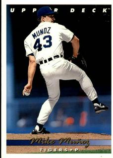 Mike Munoz