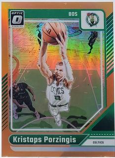Kristaps Porzingis