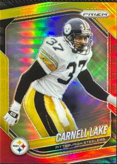 Carnell Lake