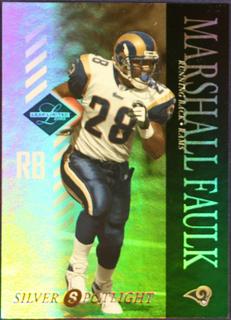 Marshall Faulk