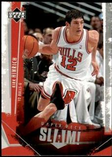 Kirk Hinrich