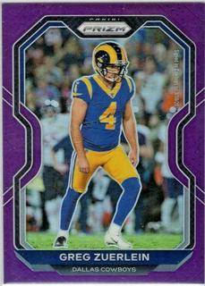 Greg Zuerlein