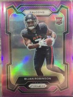 Bijan Robinson