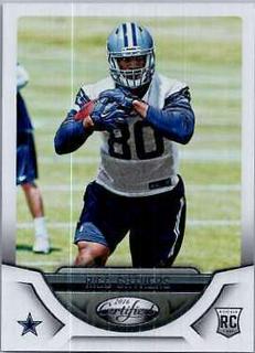 Rico Gathers