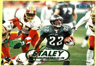 Duce Staley