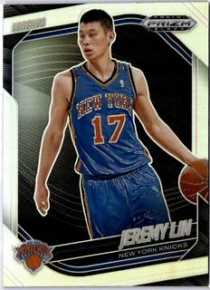 Jeremy Lin