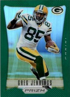Greg Jennings