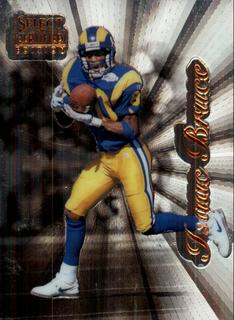 Isaac Bruce