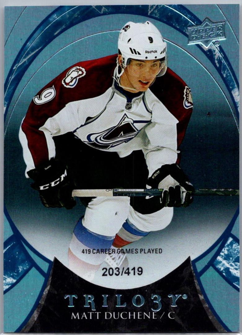 Matt Duchene #24