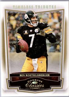 Ben Roethlisberger