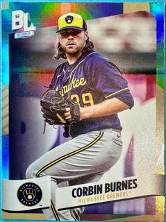Corbin Burnes