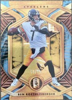 Ben Roethlisberger