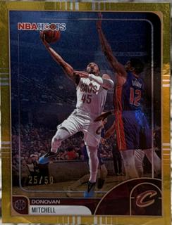 Donovan Mitchell