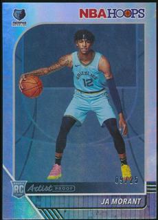 JA Morant