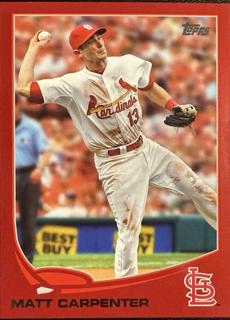 Matt Carpenter