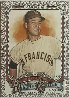 Juan Marichal