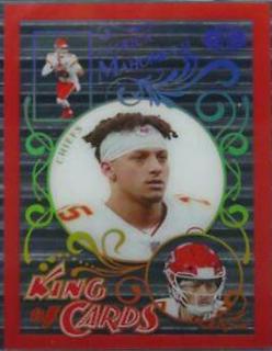Patrick Mahomes II